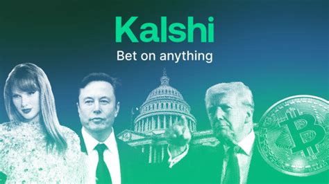 How Does Kalshi Work in 2025 ️Tips for Kalshi Betting.